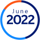 June 2022