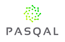 Logo Pasqal