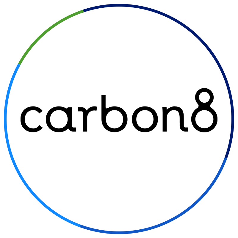 Carbon8