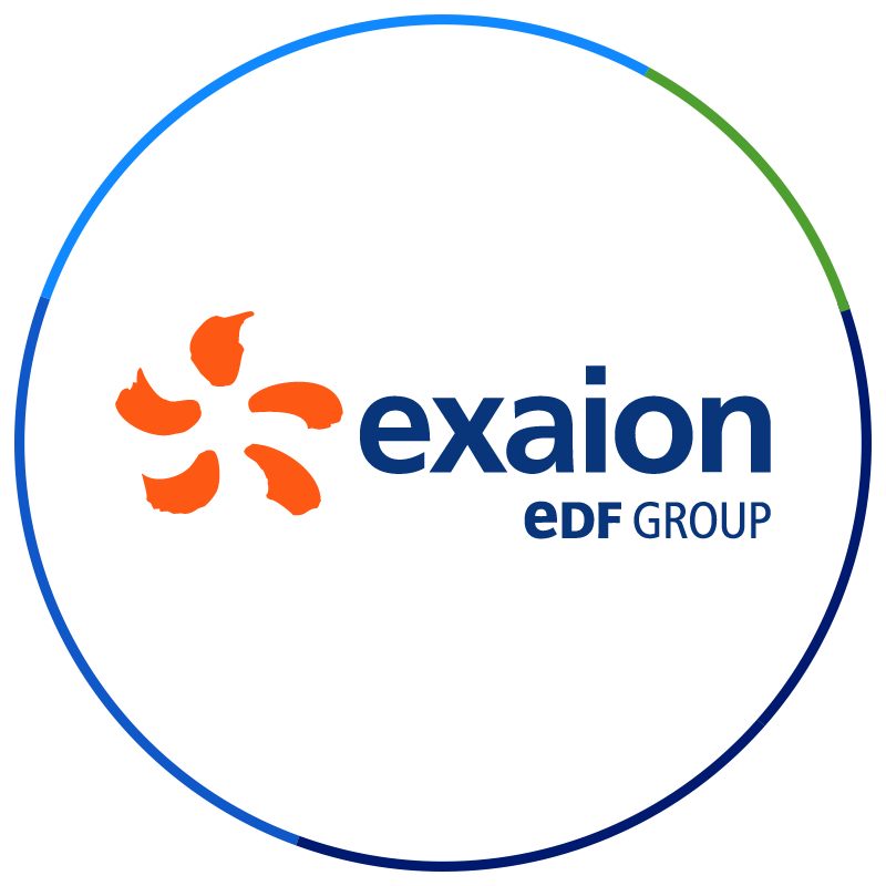 Exaion - EDF Group