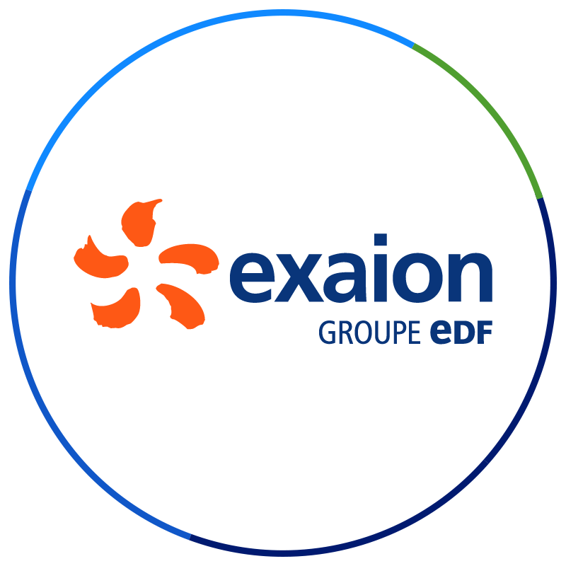 Exaion - Groupe EDF