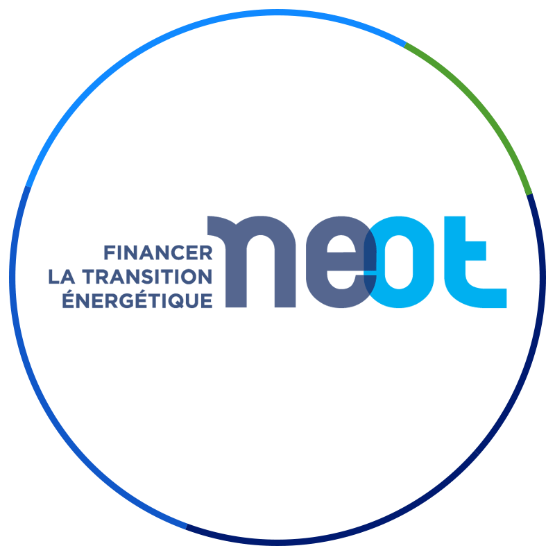 NeoT - Financer la transition énergétique