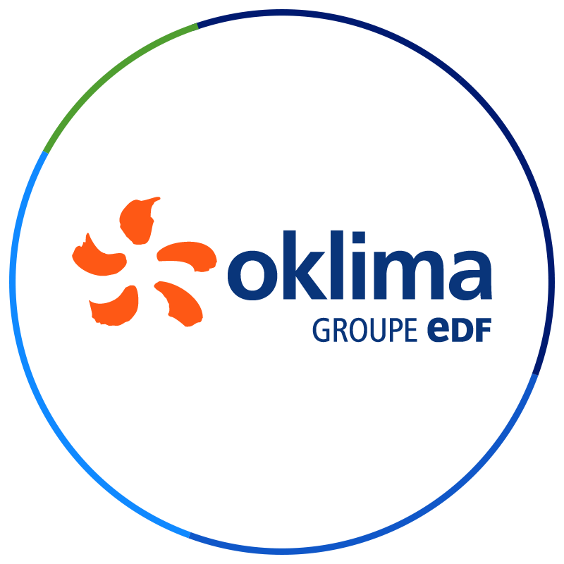 Oklima - Groupe EDF