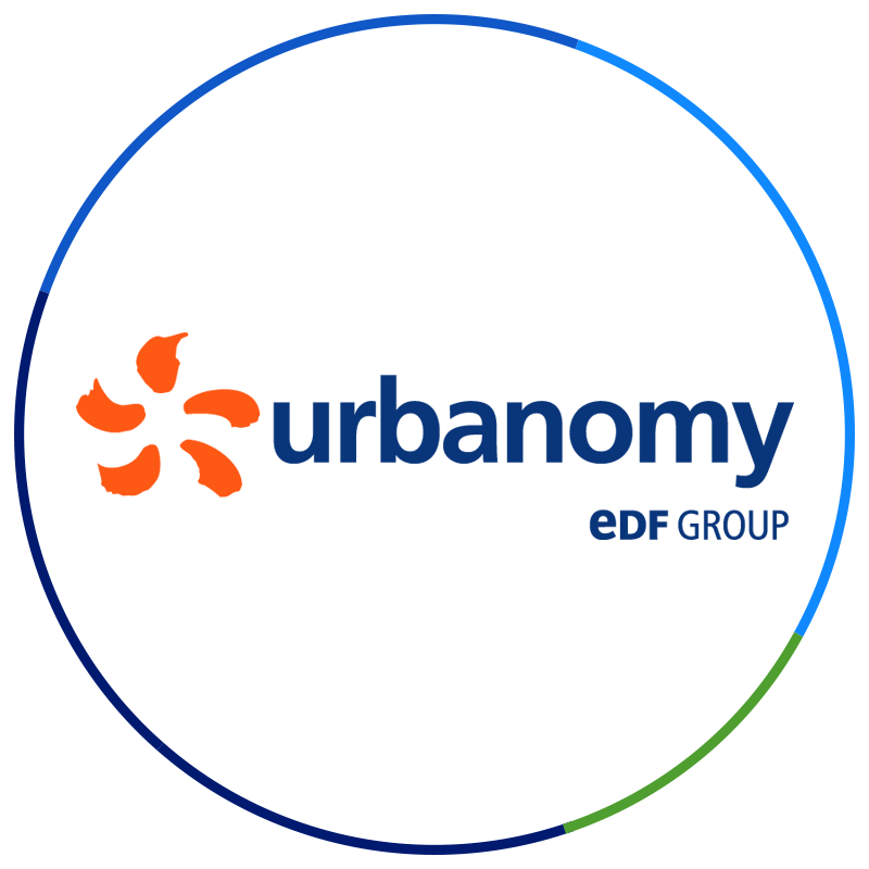 Urbanomy - EDF Group