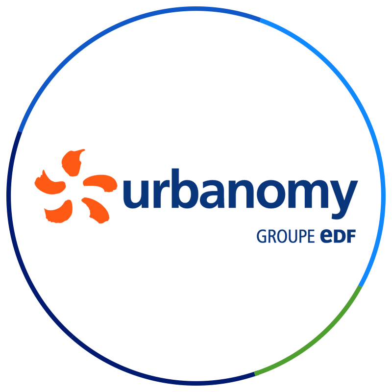 Urbanomy - Groupe EDF