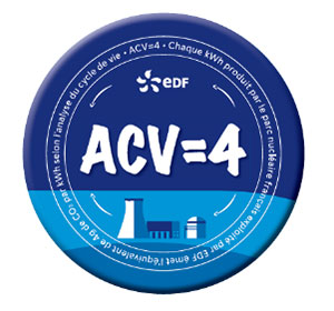 Logo ACV