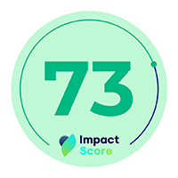 ImpactScore EDF : 73