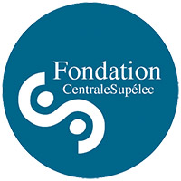 Logo Fondation CentraleSupélec