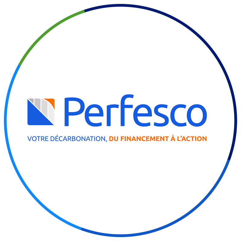 Perfesco - Votre décarbonation, du financement à l'action