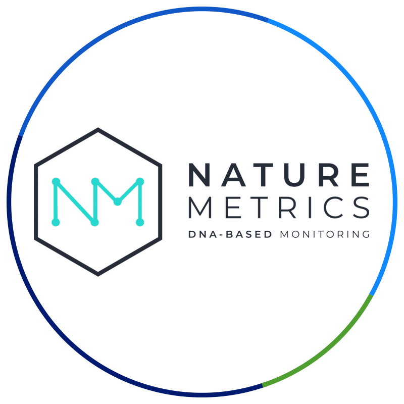 Nature Metrics - DNA Based Monitoring