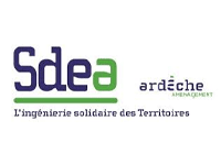 Logo du Sdea