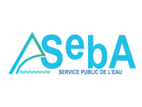 Logo du SEBA