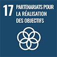 Objectif 17 : Partenariat pour la réalisation des objectifs