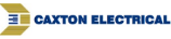 caxton electrical logo