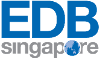 edf singapore logo