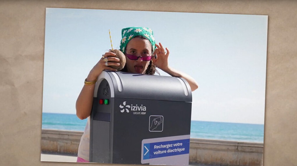 Les moyens de recharge pour voiture électrique - IZI by EDF