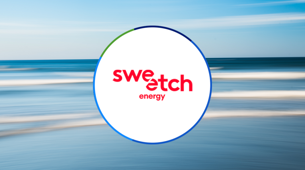 logo sweetch energy