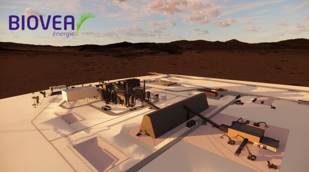 BIOVEA énergie