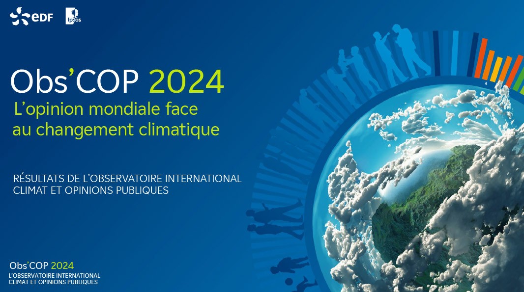 Obs'COP 2024 -  Couverture du rapport de synthèse - Détails ci-dessous