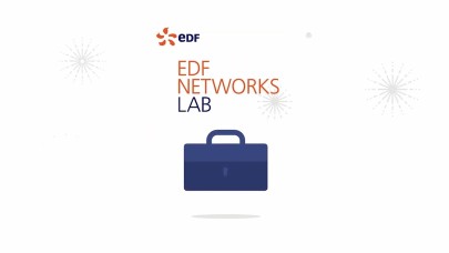 Vidéo : EDF Power Networks Lab : 50 ans d’expérience et d’innovation 