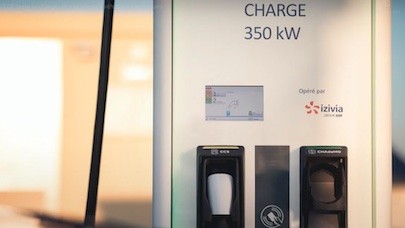 video ultra fast charging