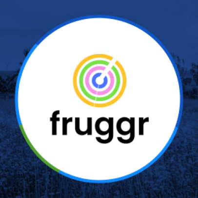 logo fruggr