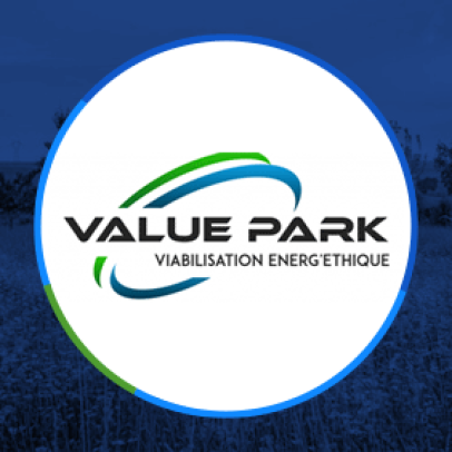 logo value park