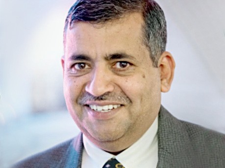 Sunil Dhingra