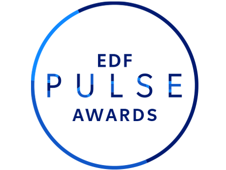 EDF Pulse Awards