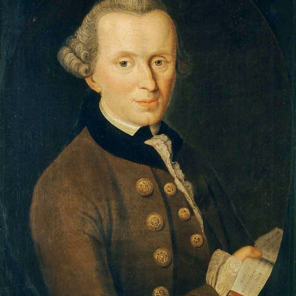 Emmanuel Kant