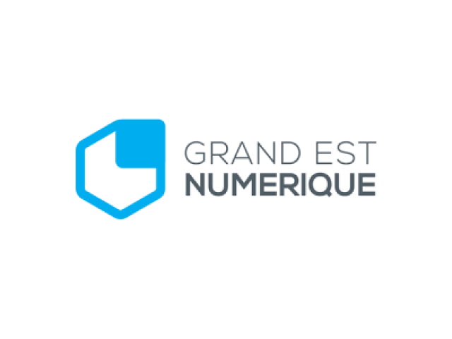 Grand Est Numérique