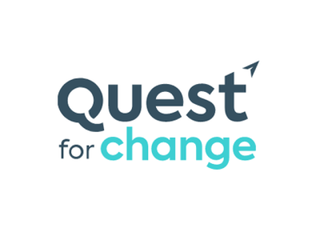 Quest for change