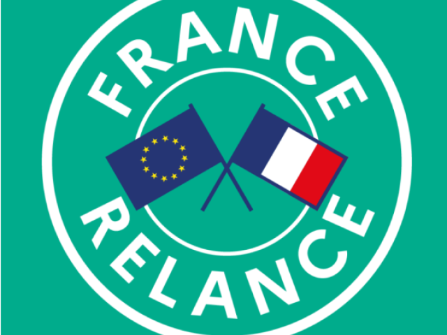 EDF programme France Relance