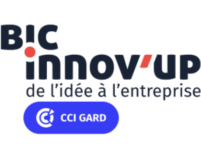 Le BIC Innov’up