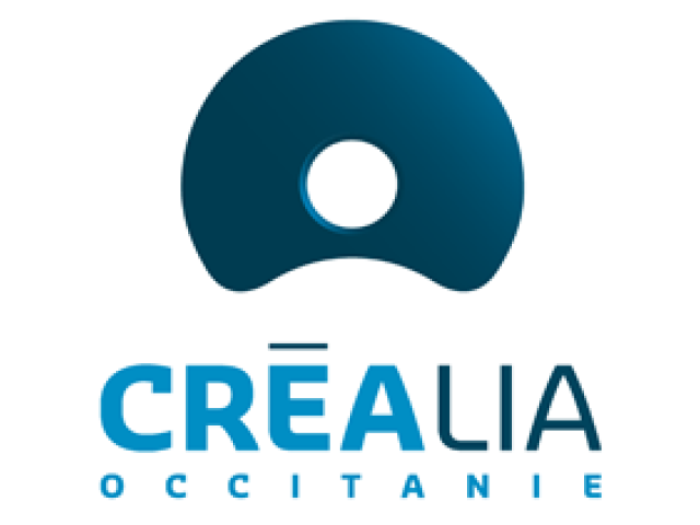 Créalia Occitanie