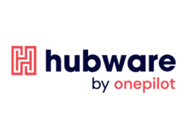 Hubware by onepilot