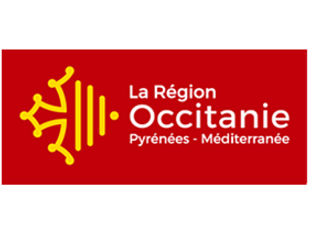 La Région Occitanie