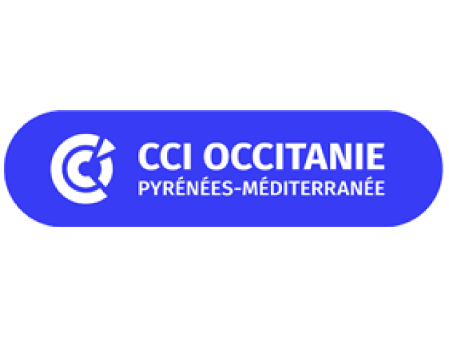 CCI Occitanie - Pyrénnées Méditérranée