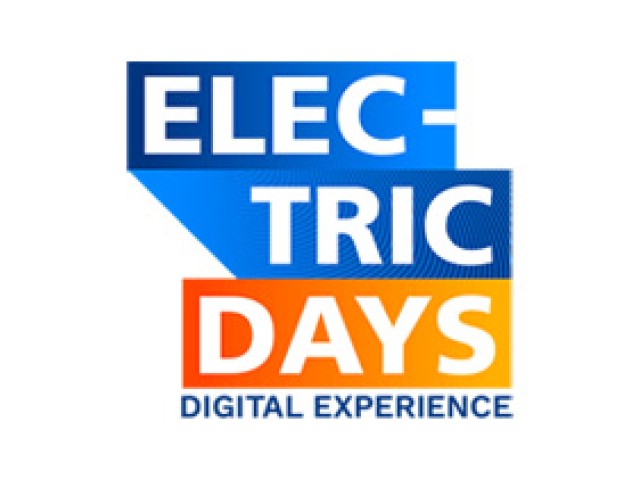 Electric Days - Digital Experience