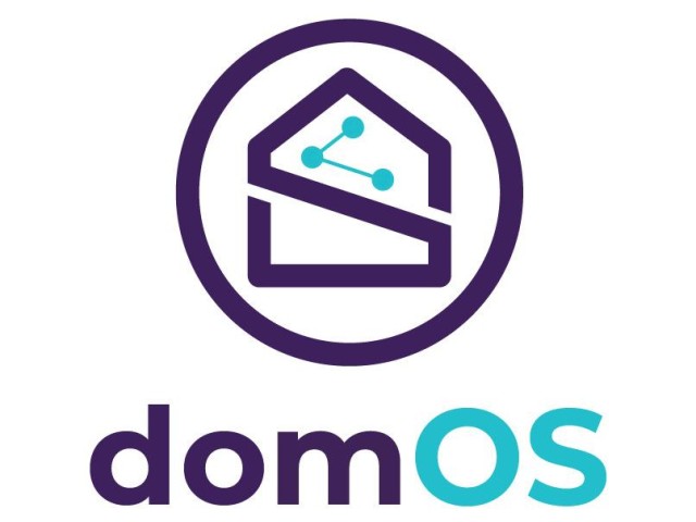 Logo domOS