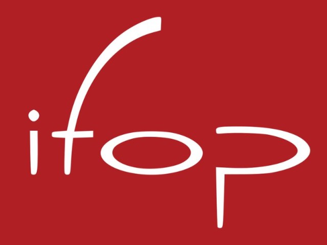 Logo Ifop