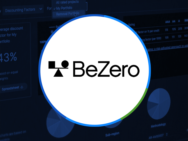 BeZero