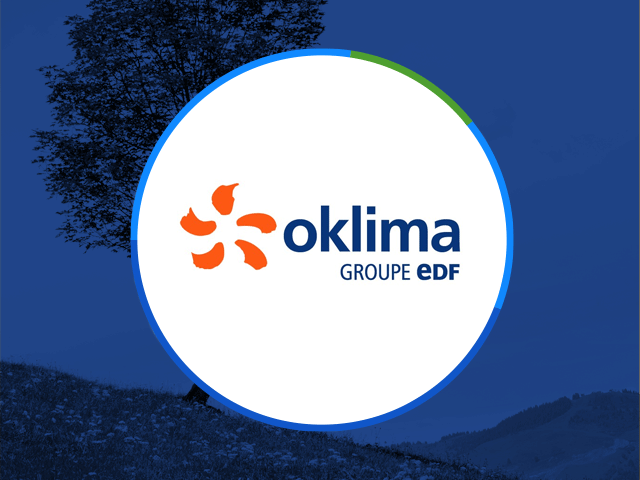 Oklima - Groupe EDF