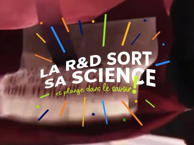 Teaser vidéo de la Fête de la Science 2024