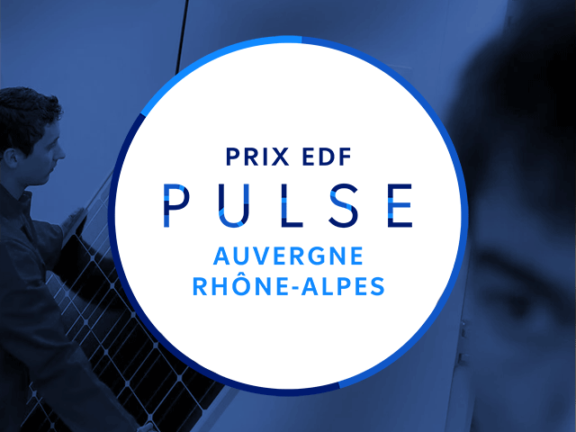 Prix EDF Pulse Auvergne-Rhône-Alpes