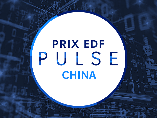 Prix EDF Pulse China