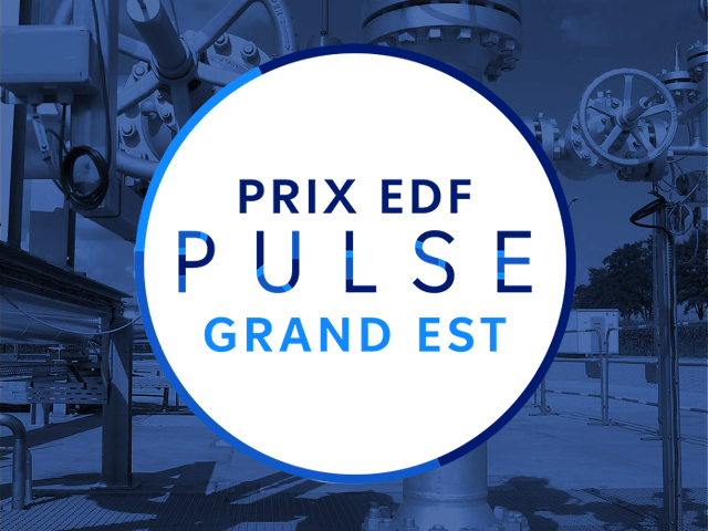 Prix EDF Pulse Grand-Est