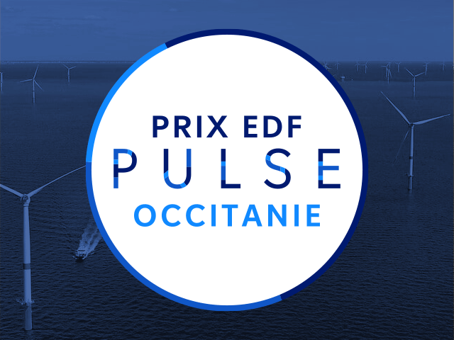 Prix EDF Pulse Occitanie