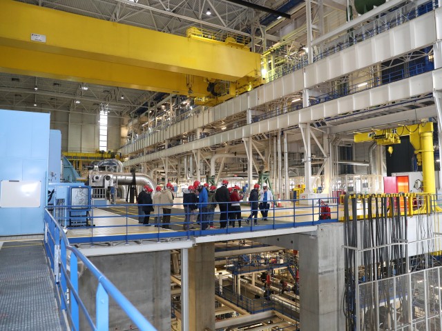 Visites - Centrale nucléaire EDF de Golfech.JPG