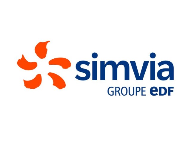 Logo SIMVIA